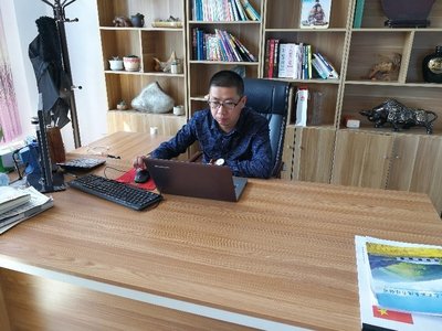 承德福廣盛財務咨詢服務