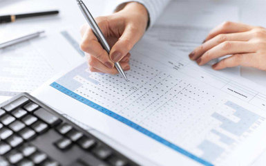 專業財務公司能幫助企業有效規避財稅風險!
