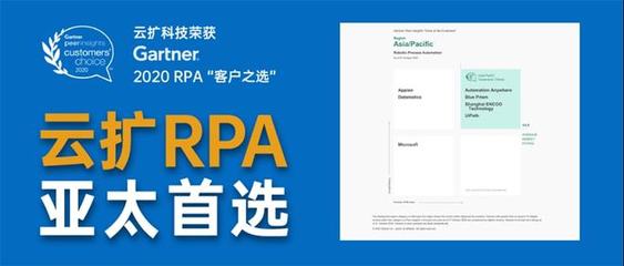 云擴科技RPA資深咨詢專家張清瑩,受邀出席“ISIG-2021財務信息化